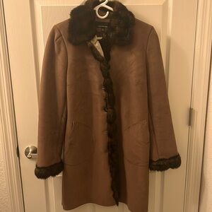Jones New York Winter Coat